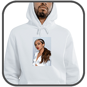 Jade Thirlwall Hoodies