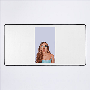 Jade Thirlwall Pop Queen Energy Jade Thirlwall Mouse Pads