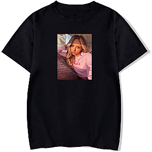 Jade Thirlwall Music For The Soul Jade Thirlwall T-Shirts