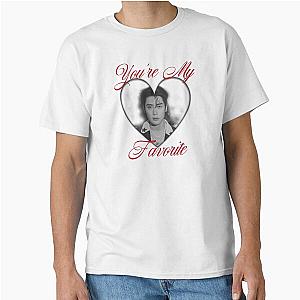 Jaehyun NCT Classic T-Shirt