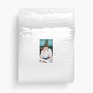 NCT - Jung Jae Hyun Duvet Cover