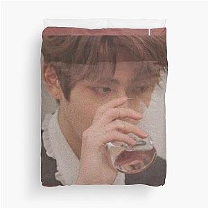 Jaehyun Duvet Cover