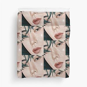 NCT Jaehyun Duvet Cover