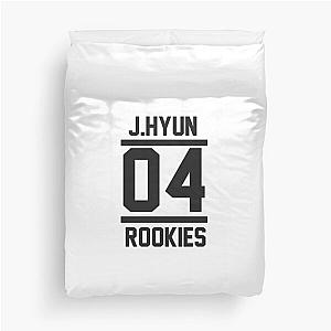 Jaehyun Duvet Cover