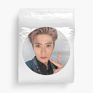 NCT Jaehyun Duvet Cover