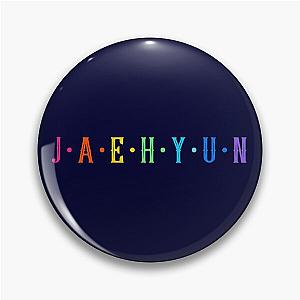 Jaehyun Pin