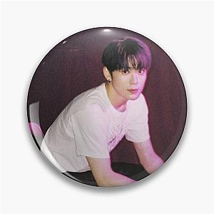 Jaehyun NCT Pin