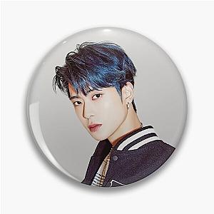 NCT Jaehyun Pin