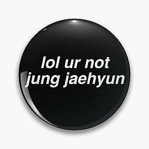 lol. not jung jaehyun