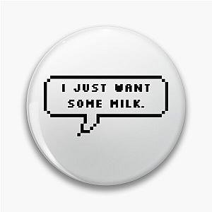NCT Jaehyun Iconic Pin