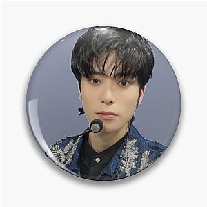 NCT Jaehyun Pin