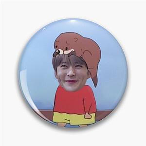 NCT Jaehyun Pin
