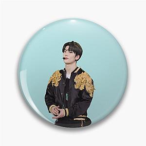 NCT Jaehyun Pin
