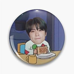 NCT Jaehyun Pin