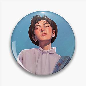 Jaehyun Poetic Beauty Pin