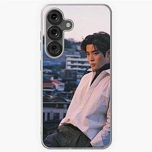 NCT JAEHYUN Samsung Galaxy Case