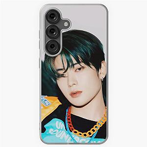 JAEHYUN (NCT) Samsung Galaxy Soft Case