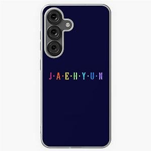 Jaehyun colorful Samsung Galaxy Case