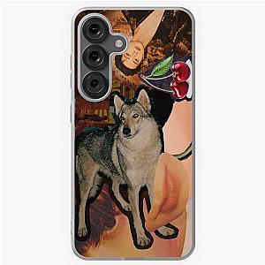 JAEHYUN Samsung Galaxy Case