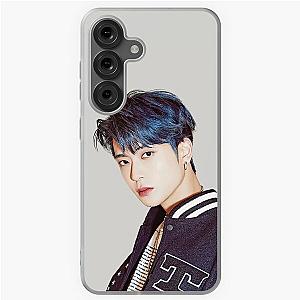 JAEHYUN (NCT) Samsung Galaxy Case