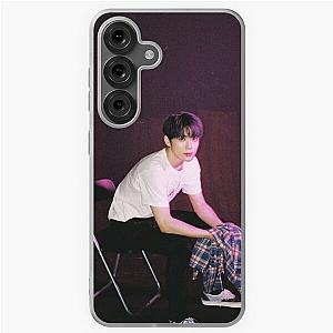 Jaehyun NCT Samsung Galaxy Case