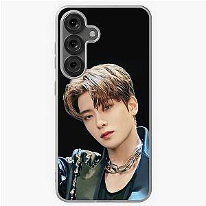 JAEHYUN NCT Samsung Galaxy Soft Case