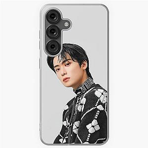 JAEHYUN (NCT) Samsung Galaxy Soft Case