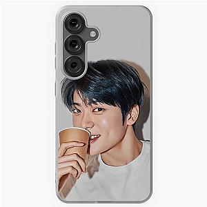JAEHYUN (NCT) Samsung Galaxy Soft Case