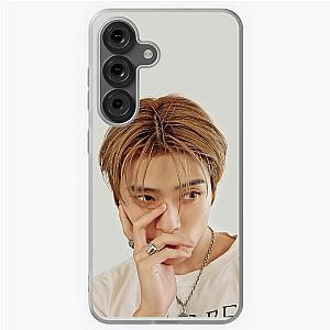 JAEHYUN NCT 5 Samsung Galaxy Case
