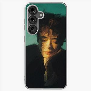 JAEHYUN Samsung Galaxy Case