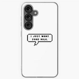 NCT Jaehyun Iconic Quote Case