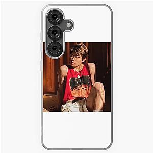 Jung Jaehyun Samsung Galaxy Case