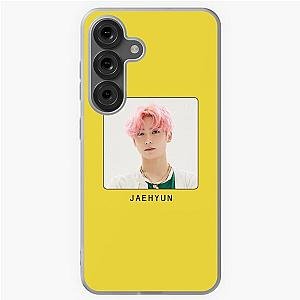 NCT Resonance Jaehyun Samsung Galaxy Case