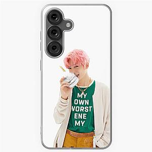 NCT Resonance jaehyun Samsung Galaxy Case