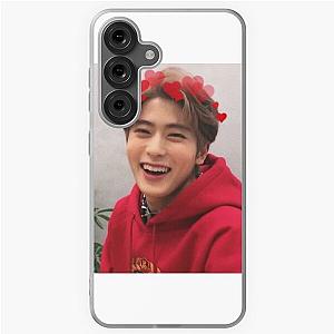 NCT Jaehyun Samsung Galaxy Case