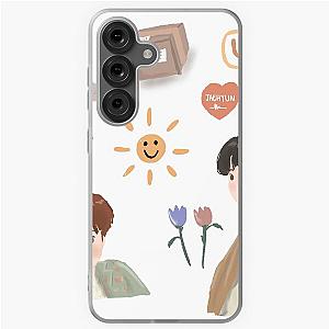 Love Jaehyun Samsung Galaxy Case