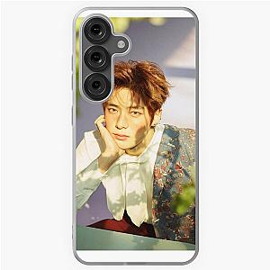 Jaehyun NCT Samsung Galaxy Case