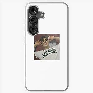 SAN DIEGO Samsung Galaxy Case