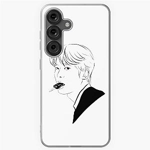 NCT JAEHYUN Galaxy Soft Case