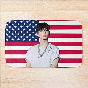 Jaehyun US Flag Myung Jaehyun BOYNEXTDOOR Bath Mat 

Cleaned title: 
Jaehyun US Flag Myung BOYNEXTDOOR Bath Mat