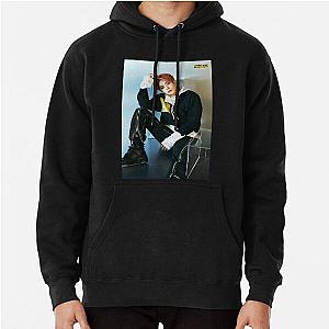 NCT Jaehyun Superhuman Pullover Hoodie
