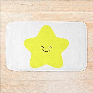 NCT 127 Jaehyun - Neo City The Unity Star Bath Mat