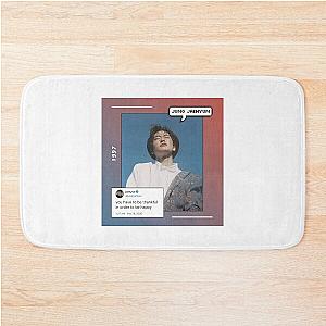 NCT JAEHYUN Bath Mat