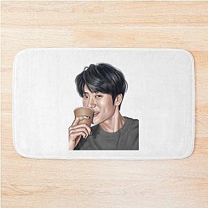 NCT Jaehyun Bath Mat