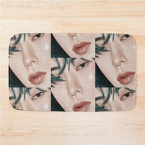 NCT Jaehyun Bath Mat