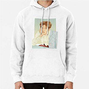 Poetic beauty Jaehyun NCT Pullover Hoodie