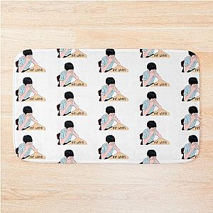 Jaehyun Meme Bath Mat