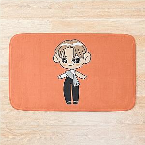 Lee Jaehyun (Hyunjae) Generation Z Identity Film The Boyz Bath Mat