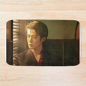 NCT Jaehyun Bath Mat