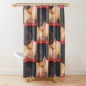 Jaehyun Neo Zone Shower Curtain